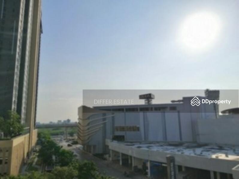 Plum Condo Central Station (Phase 1), Nonthaburi