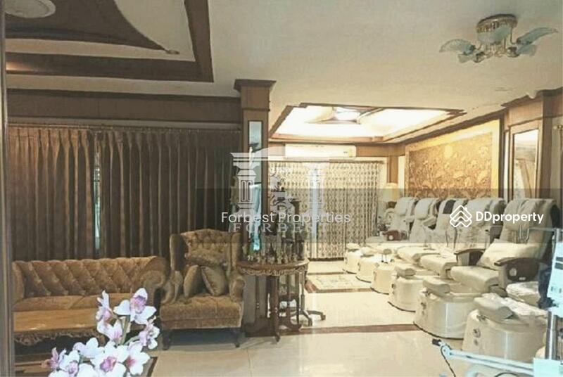 41686-ขายบ้านเดี่ยว 2 ชั้น หมู่บ้านบุราสิริ สนามบินน้ำ 71.2 ตร.ว., Nonthaburi