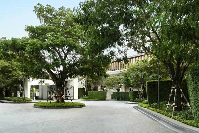 Park Heritage Pattanakarn, Bangkok