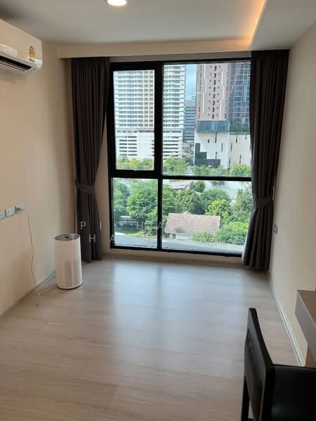 Vtara Sukhumvit 36, Bangkok