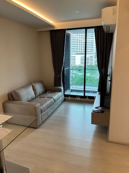 Vtara Sukhumvit 36, Bangkok