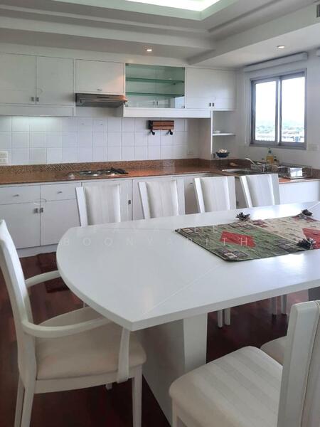 Baan Haad Hua Hin, Prachuap Khiri Khan