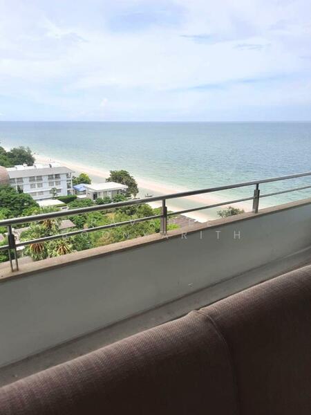 Baan Haad Hua Hin, Prachuap Khiri Khan
