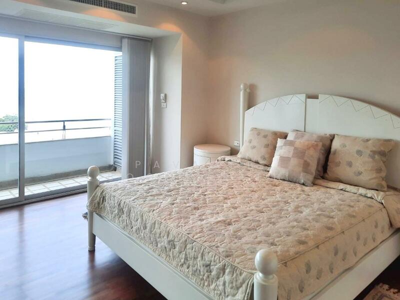 Baan Haad Hua Hin, Prachuap Khiri Khan