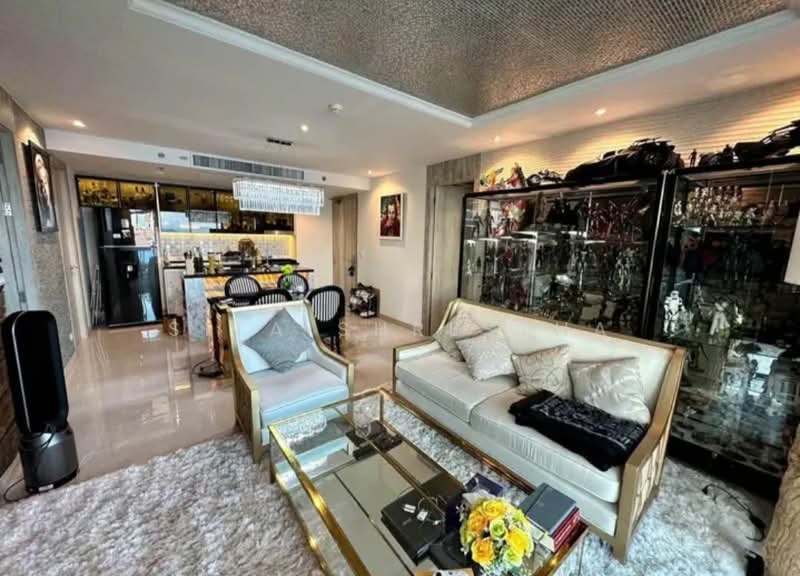 The Riviera Monaco, Chon Buri (Pattaya)