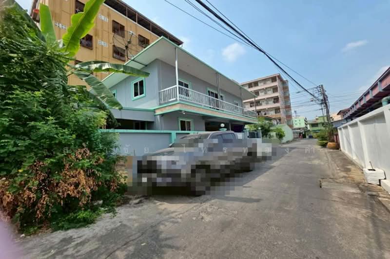 ซอยคลองหลวง 27/1 ตำบลบางหวายใต้ อำเภอคลองหลวง จังหวัดปทุมธานี 12120, Pathum Thani