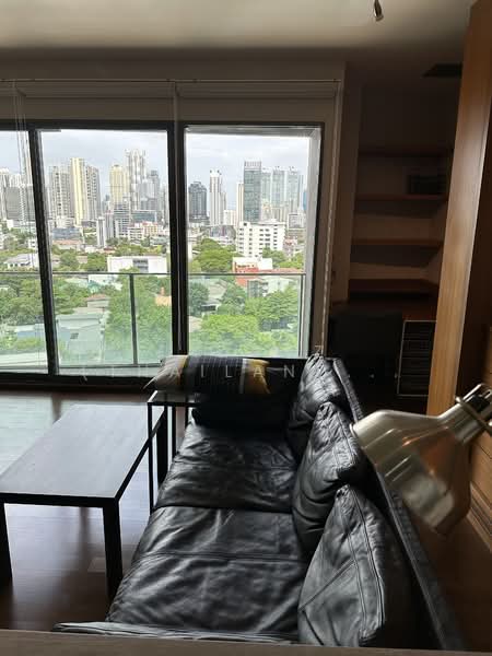 Noble Remix, Bangkok