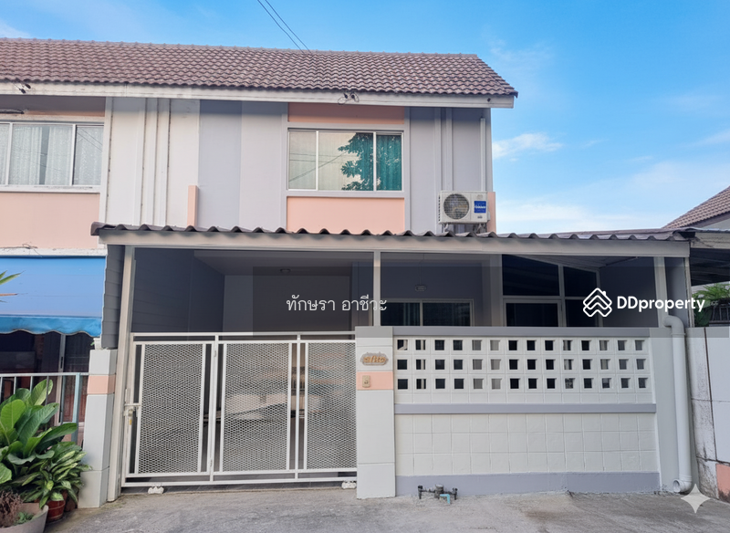 Baan Pruksa 75 Petchkasem Joseph, Nakhon Pathom