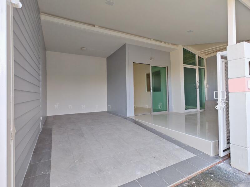 Baan Pruksa 75 Petchkasem Joseph, Nakhon Pathom