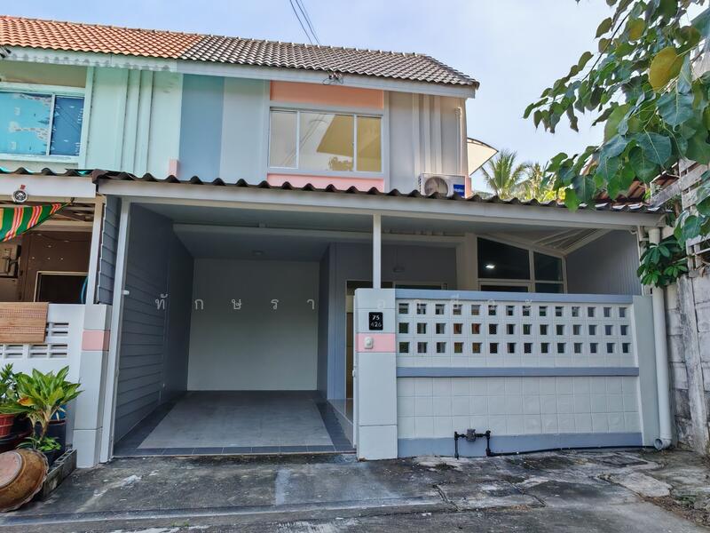 Baan Pruksa 75 Petchkasem Joseph, Nakhon Pathom