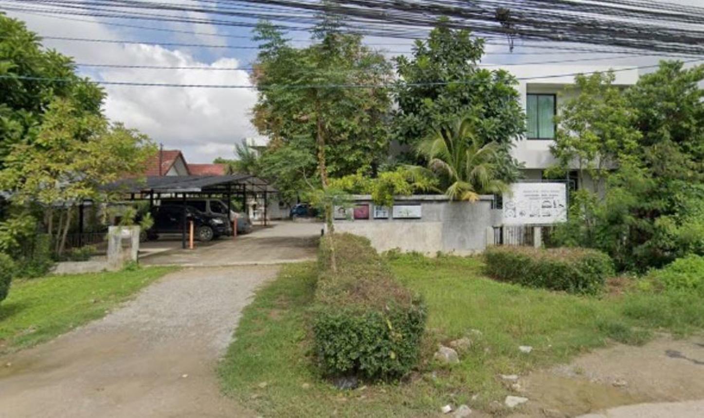 บ้านเดี่ยว สันกำแพง เชียงใหม่