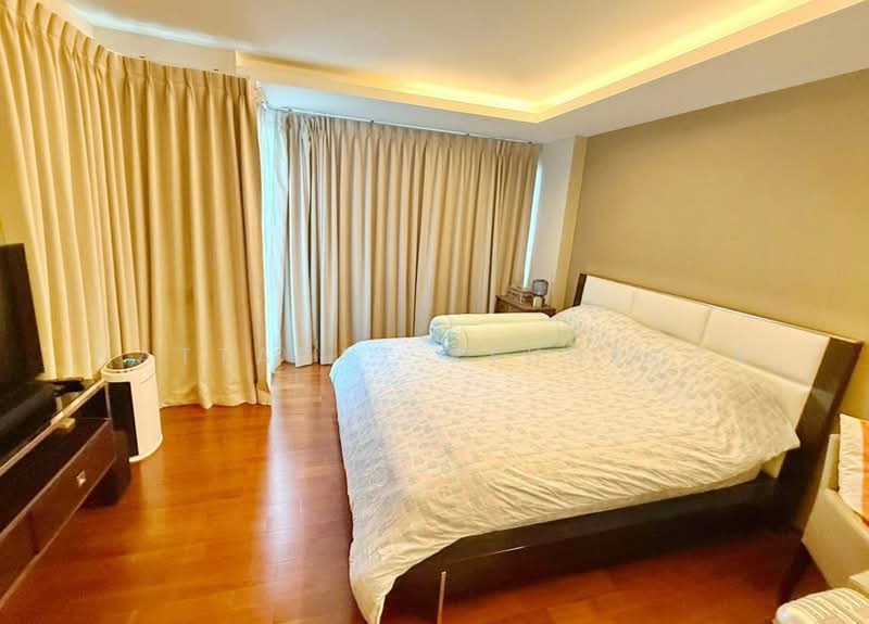 The Address Sukhumvit 61, Bangkok