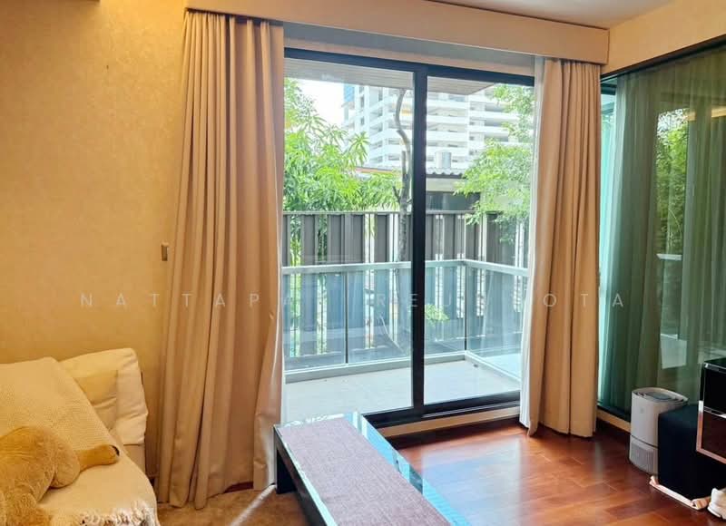 The Address Sukhumvit 61, Bangkok