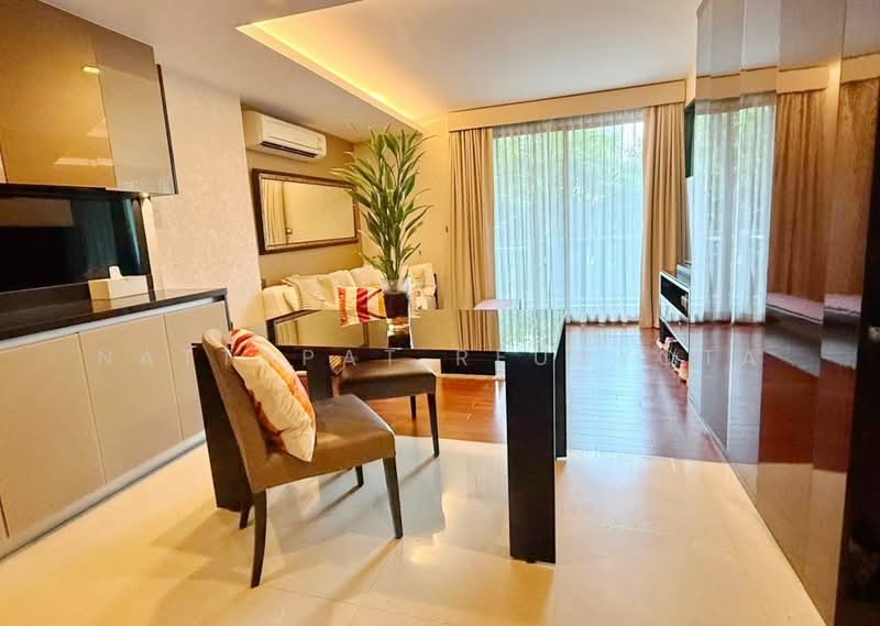 The Address Sukhumvit 61, Bangkok