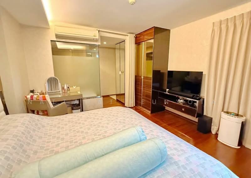 The Address Sukhumvit 61, Bangkok