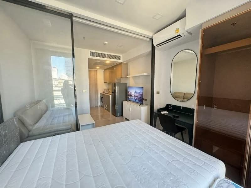 One9Five Asoke-Rama 9, Bangkok