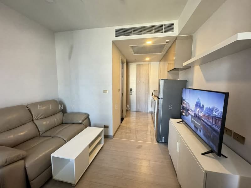 One9Five Asoke-Rama 9, Bangkok