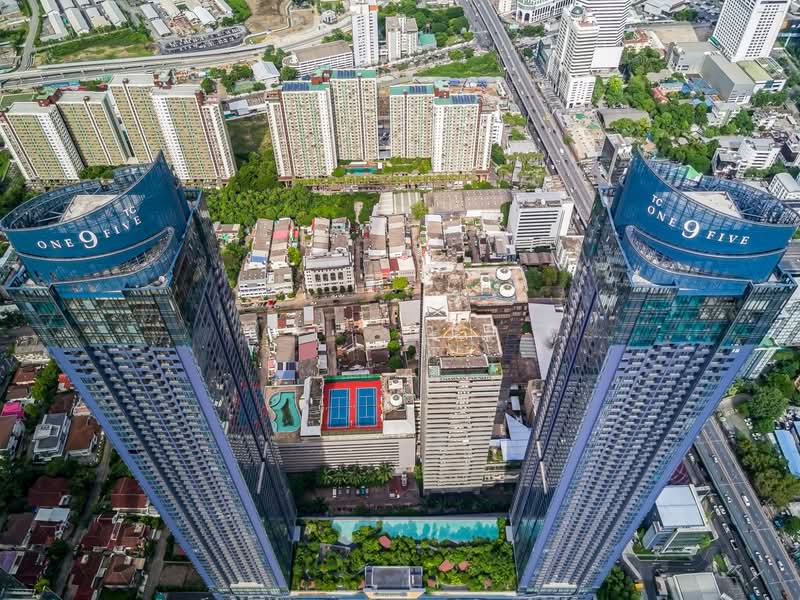One9Five Asoke-Rama 9, Bangkok