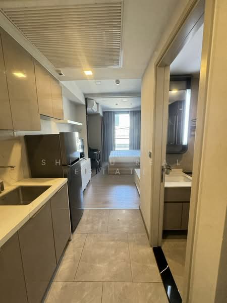 One9Five Asoke-Rama 9, Bangkok