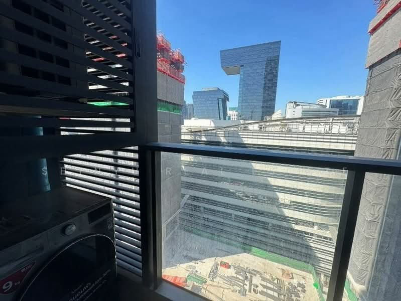 One9Five Asoke-Rama 9, Bangkok