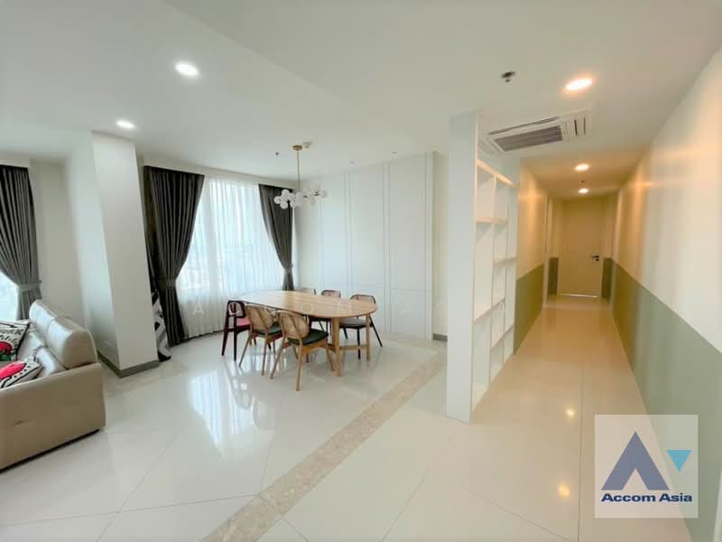 The Empire Place, Bangkok