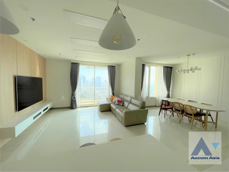 The Empire Place, Bangkok