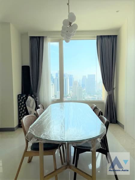 The Empire Place, Bangkok
