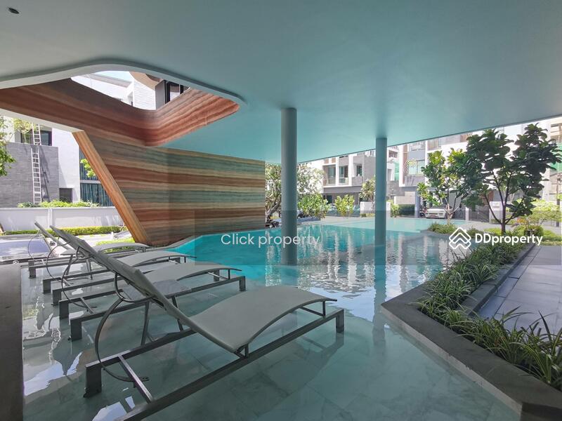 The Gentry Phatthanakan 2, Bangkok