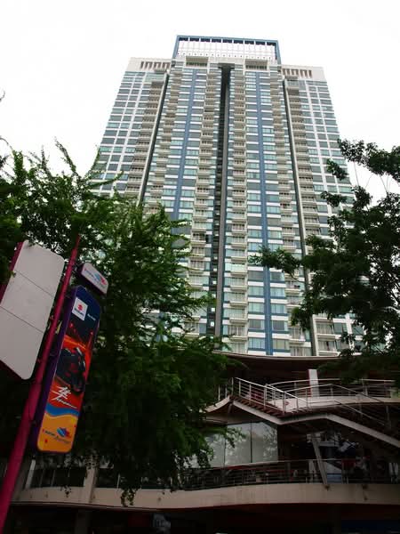 WIND Ratchayothin, Bangkok