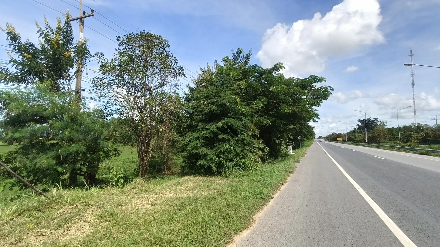 Vacant Land for Sale in Roi Et, Roi Et Province