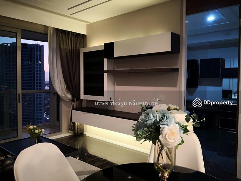 The River by Raimon Land, Bangkok