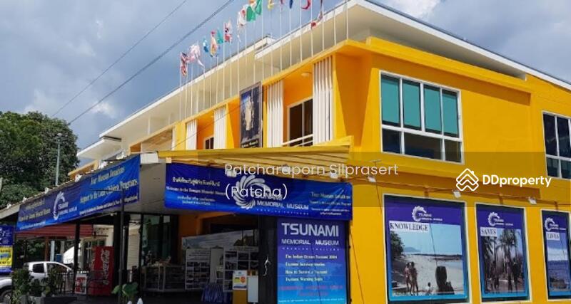 ที่ดินเปล่าเขาหลัก พังงา, Phangnga