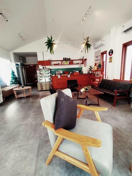 Land for sale with building 93 sq.w. Bang Yai, Nonthaburi