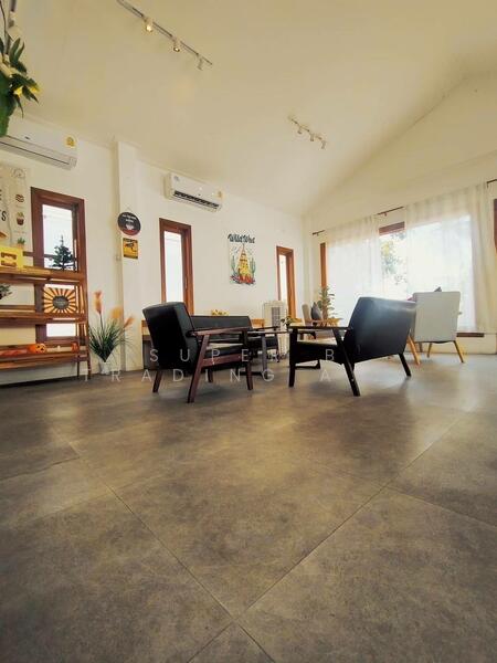 Land for sale with building 93 sq.w. Bang Yai, Nonthaburi