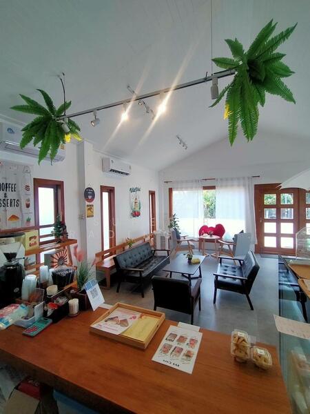 Land for sale with building 93 sq.w. Bang Yai, Nonthaburi
