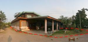Land with Building, Nong Kae, Saraburi