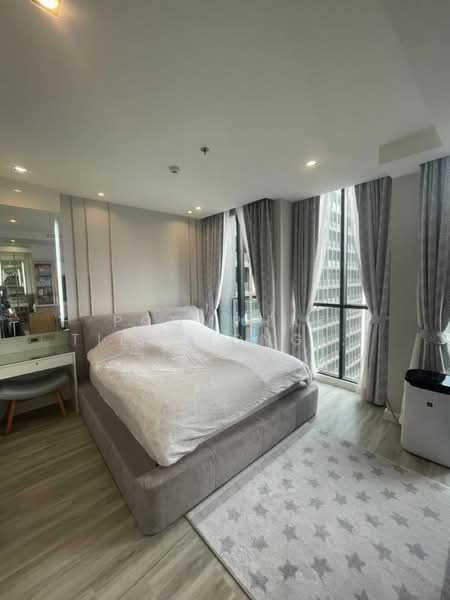 Noble Ploenchit, Bangkok
