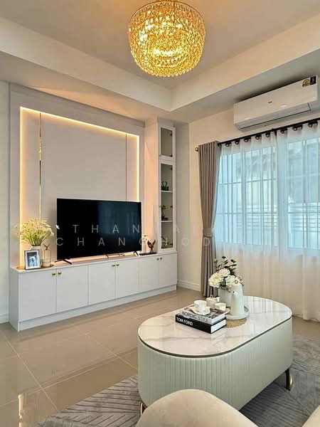 4-BR House, Chon Buri (Pattaya)