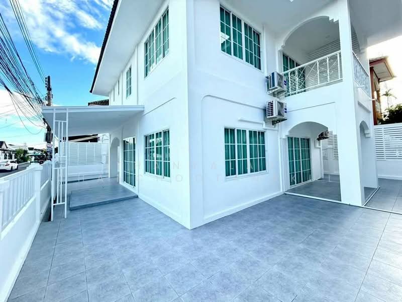4-BR House, Chon Buri (Pattaya)