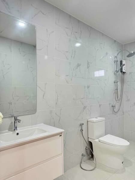 4-BR House, Chon Buri (Pattaya)