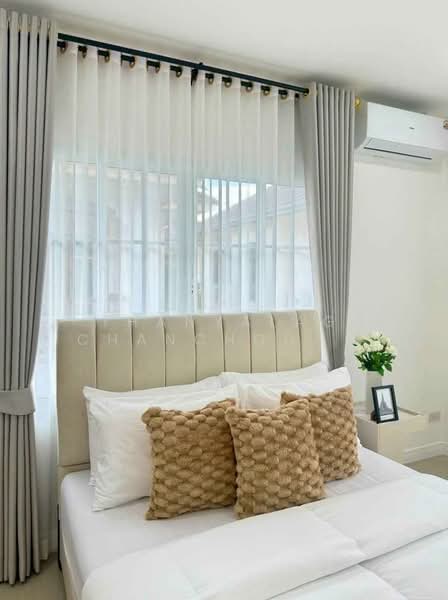 4-BR House, Chon Buri (Pattaya)