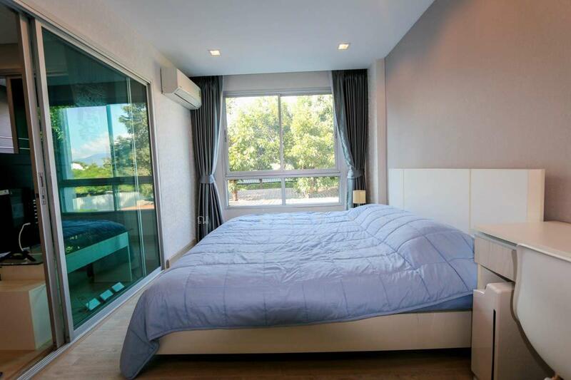 diamant condominium, Chiang Mai