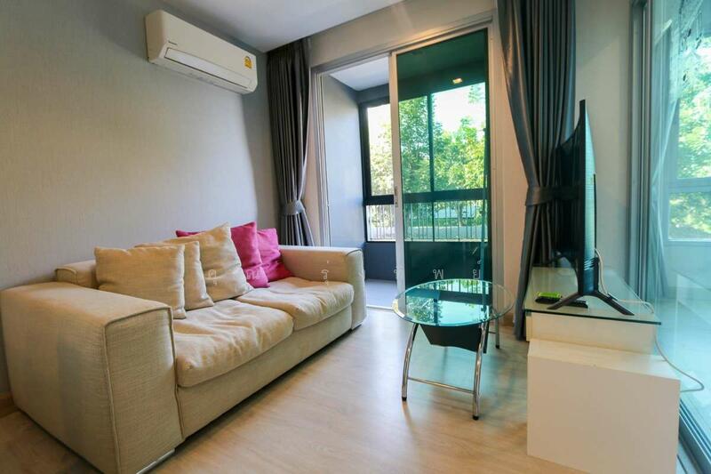 diamant condominium, Chiang Mai