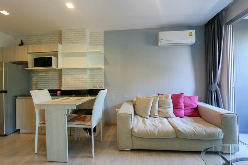 diamant condominium, Chiang Mai