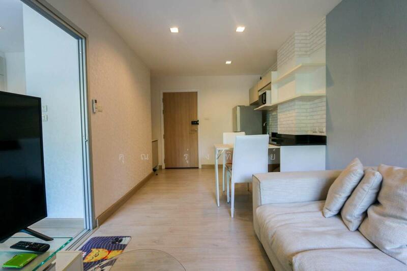 diamant condominium, Chiang Mai