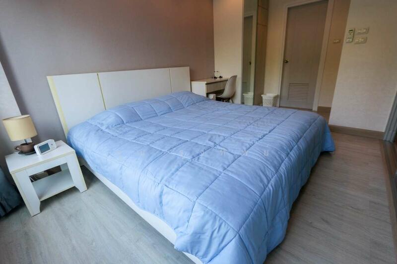 diamant condominium, Chiang Mai