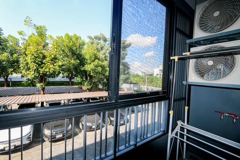 diamant condominium, Chiang Mai