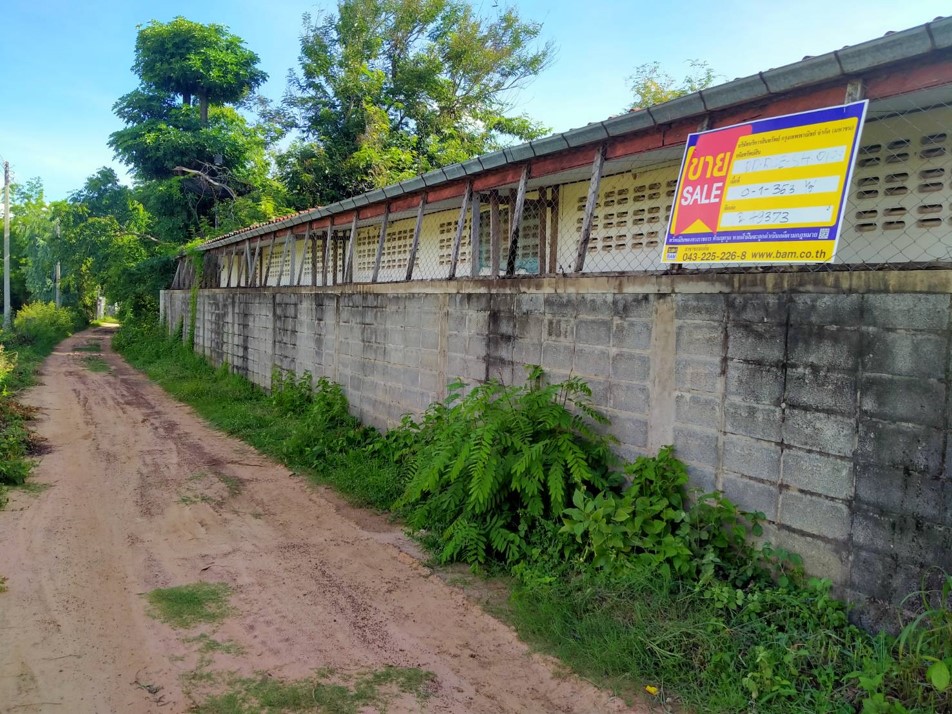 Single-Family Home in Roi Et City