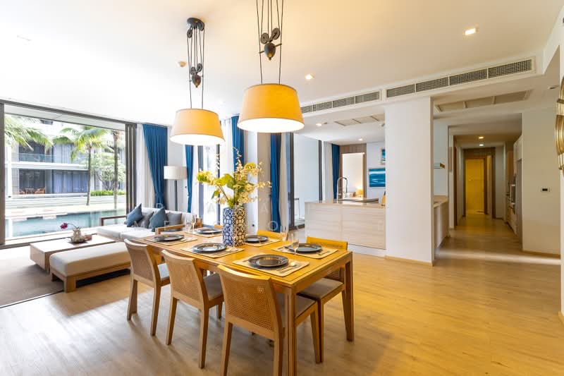 Baan Mai Khao, phuket