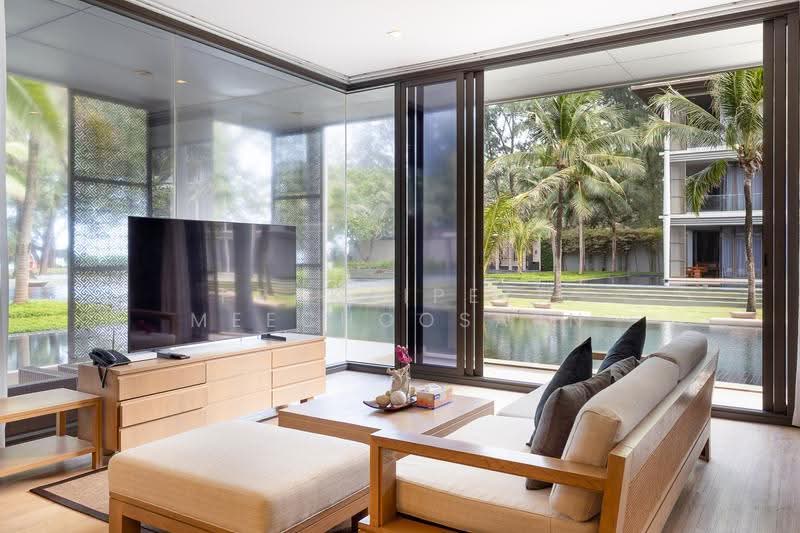 Baan Mai Khao, phuket
